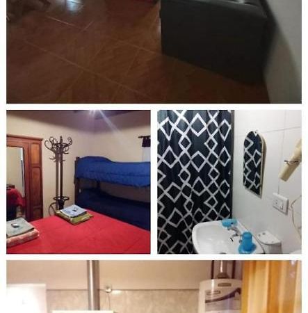 Departamentos Alvear Esquel Extérieur photo