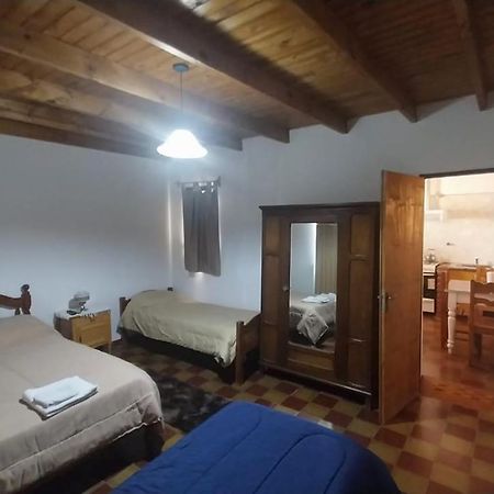 Departamentos Alvear Esquel Extérieur photo