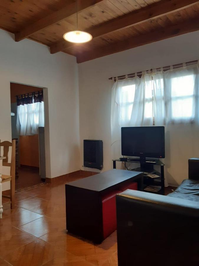 Departamentos Alvear Esquel Extérieur photo