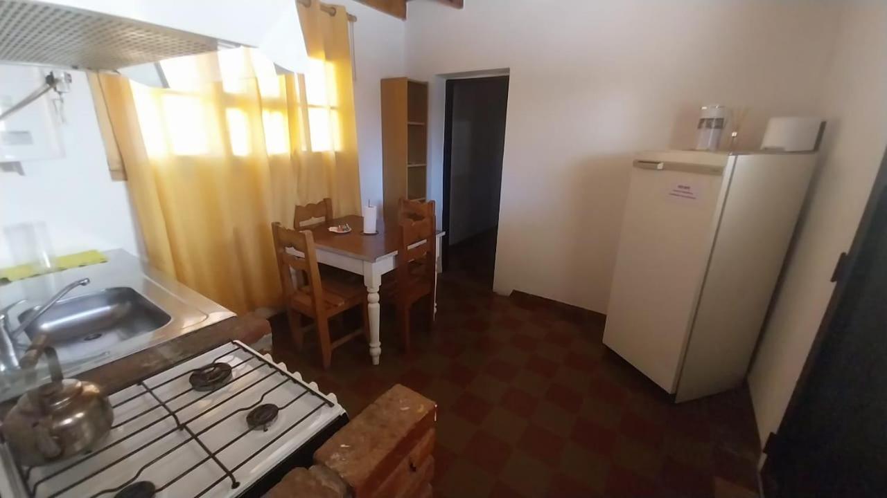 Departamentos Alvear Esquel Extérieur photo
